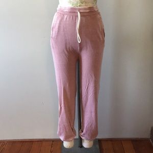 Out From Under NWT Sweatpant Joggers